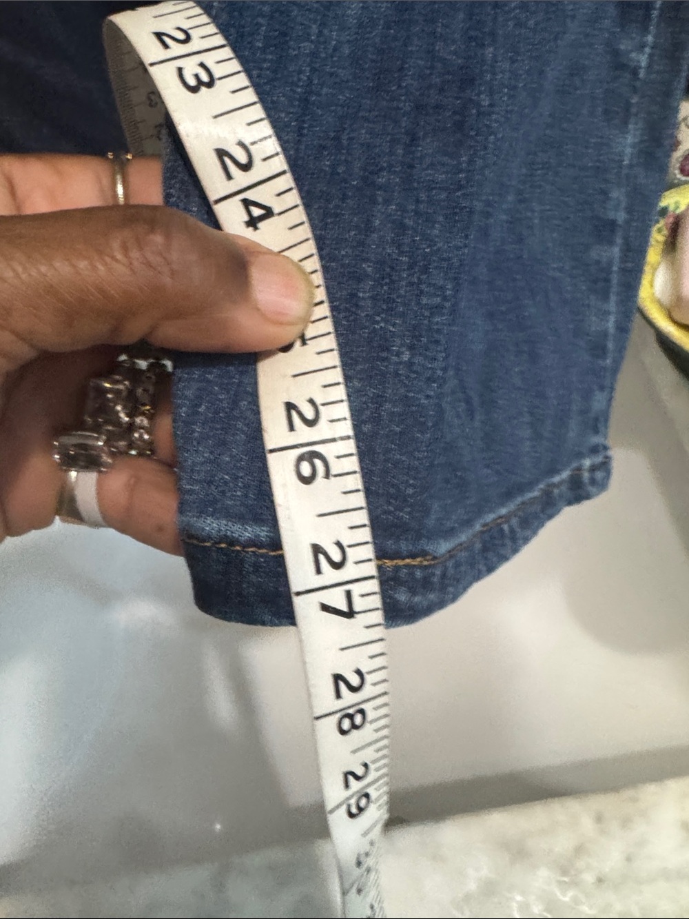 Wrangler jeans - Picture 5 of 8